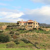 Villa in Greece, Crete, Chania, 450 sq.m.