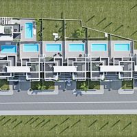 Вилла на Кипре, Лима, 228 кв.м.