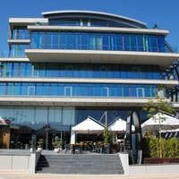 Flat in Republic of Cyprus, Lima, 203 sq.m.