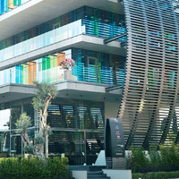 Flat in Republic of Cyprus, Lima, 203 sq.m.