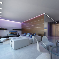 Flat in Republic of Cyprus, Lima, 203 sq.m.