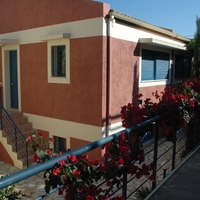 Таунхаус в Греции, Ионические острова, 88 кв.м.