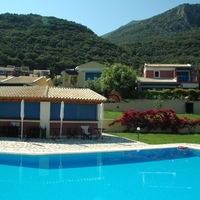 Таунхаус в Греции, Ионические острова, 88 кв.м.