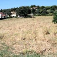Land plot in Greece, Attica, Athens