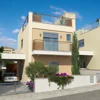 Other in Republic of Cyprus, Lima, 152 sq.m.