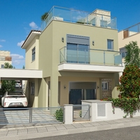 Other in Republic of Cyprus, Lima, 152 sq.m.