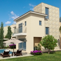 Other in Republic of Cyprus, Lima, 152 sq.m.