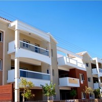 Квартира на Кипре, Лима, 86 кв.м.