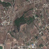 Земельный участок в Греции