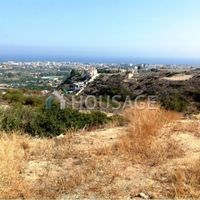 Land plot in Republic of Cyprus, Lemesou