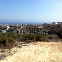 Land plot in Republic of Cyprus, Lemesou
