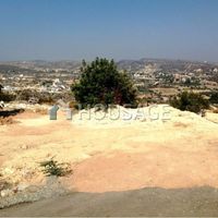 Land plot in Republic of Cyprus, Lemesou