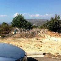 Land plot in Republic of Cyprus, Lemesou