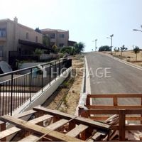 Land plot in Republic of Cyprus, Lemesou