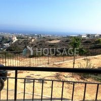 Land plot in Republic of Cyprus, Lemesou