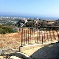 Land plot in Republic of Cyprus, Lemesou