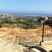Land plot in Republic of Cyprus, Lemesou