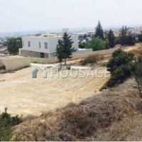 Land plot in Republic of Cyprus, Lemesou