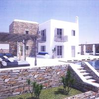 Таунхаус в Греции, 800 кв.м.