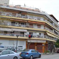 Квартира в Греции, Центральная Македония, Центр, 87 кв.м.