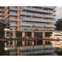 Апартаменты в США, Флорида, Бей-Харбор-Айлендс, 100 кв.м.