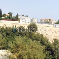 Land plot in Republic of Cyprus, Lemesou
