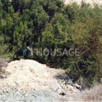 Land plot in Republic of Cyprus, Lemesou