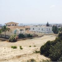 Land plot in Republic of Cyprus, Lemesou