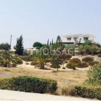 Land plot in Republic of Cyprus, Lemesou