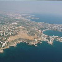 Земельный участок в Греции, Аттика, Афины