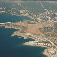 Земельный участок в Греции, Аттика, Афины