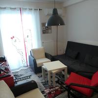Flat in Greece, Attica, Athens, 38 sq.m.
