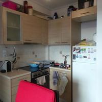 Flat in Greece, Attica, Athens, 38 sq.m.