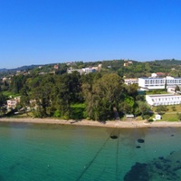 Земельный участок в Греции, Ионические острова