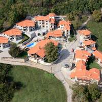Hotel in Greece, Central Macedonia, Center, 2000 sq.m.