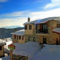 Hotel in Greece, Central Macedonia, Center, 2000 sq.m.