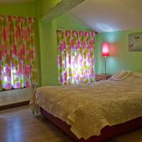 Hotel in Greece, Central Macedonia, Center, 2000 sq.m.