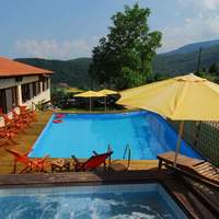 Hotel in Greece, Central Macedonia, Center, 2000 sq.m.