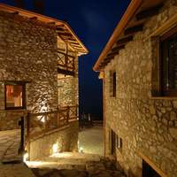 Hotel in Greece, Central Macedonia, Center, 2000 sq.m.