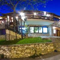 Hotel in Greece, Central Macedonia, Center, 2000 sq.m.