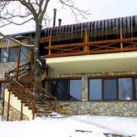 Hotel in Greece, Central Macedonia, Center, 2000 sq.m.