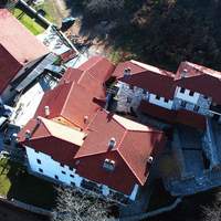 Hotel in Greece, Central Macedonia, Center, 2000 sq.m.