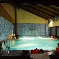 Hotel in Greece, Central Macedonia, Center, 2000 sq.m.