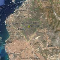 Земельный участок в Греции, Паро