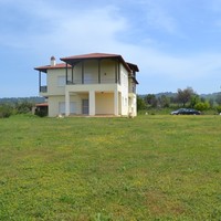 Вилла в Греции, Центральная Македония, Центр, 370 кв.м.