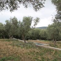 Villa in Greece, Central Macedonia, Center, 120 sq.m.