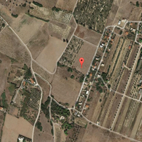 Land plot in Greece, Attica, Athens