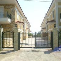 Таунхаус в Греции, Аттика, Афины, 120 кв.м.