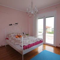 Villa in Greece, Ionian Islands, 700 sq.m.