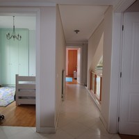 Villa in Greece, Ionian Islands, 700 sq.m.